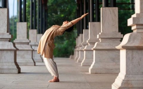 isha瑜伽:回归纯粹的古典瑜伽科学