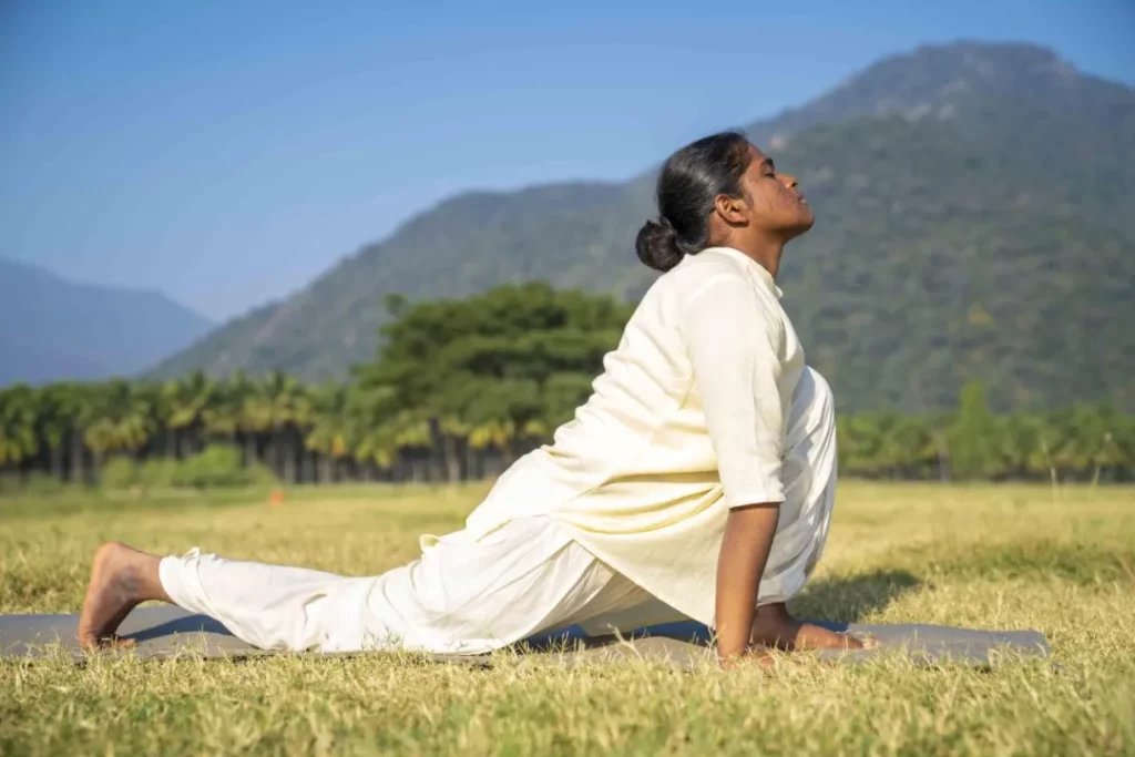 哈他瑜伽如何帮你在生命的各个层面取得成功？
